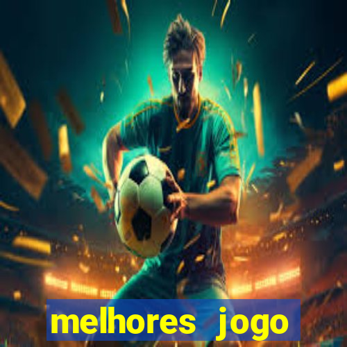 melhores jogo offline android